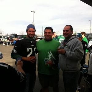 Meet your Posher, Eugene